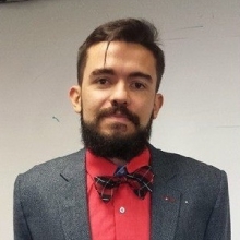 Luis Alfonso Barragán Varela's picture
